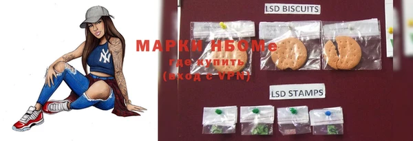 крисы Белоозёрский