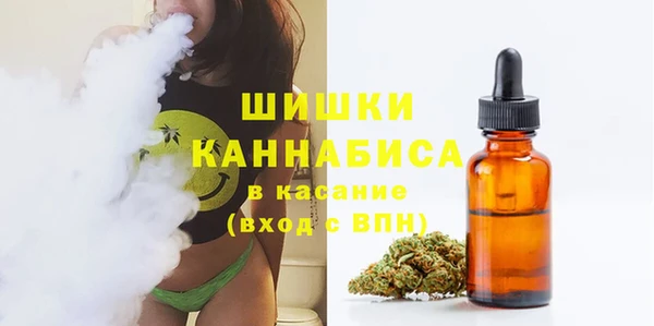 крисы Белоозёрский