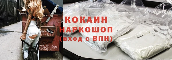 крисы Белоозёрский